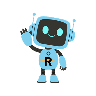 Mascota robot